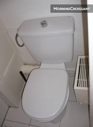 Appartement nickel et confortable