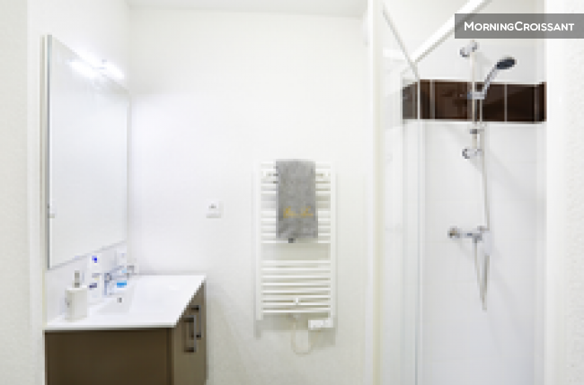 Studio neuf centre Montpellier
