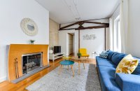 Logement