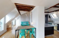 Logement