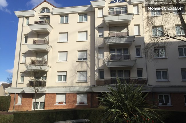 Studio pour 1 à 2 personnes