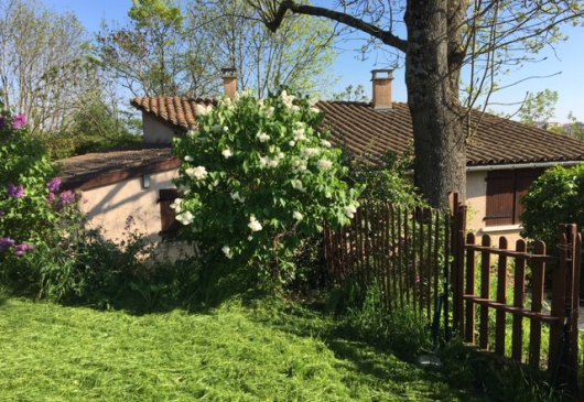 Métropole Lyon héberg 4 personnes