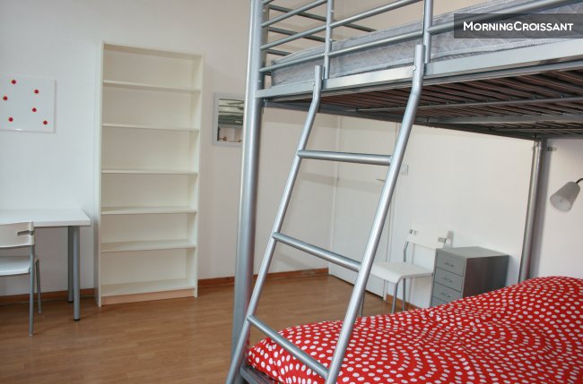 Bel appartement hypercentre Lille