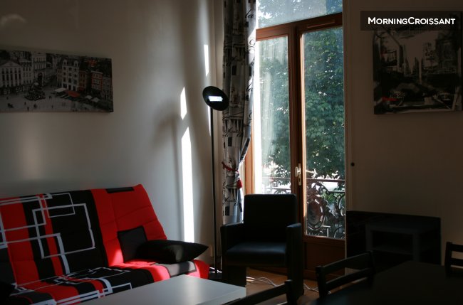 Bel appartement hypercentre Lille