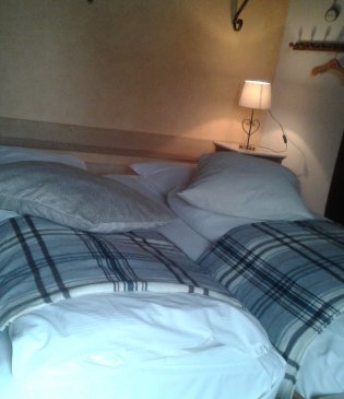 Meublés ou Gîtes ou Studio équipé