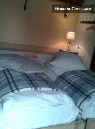 Meublés ou Gîtes ou Studio équipé