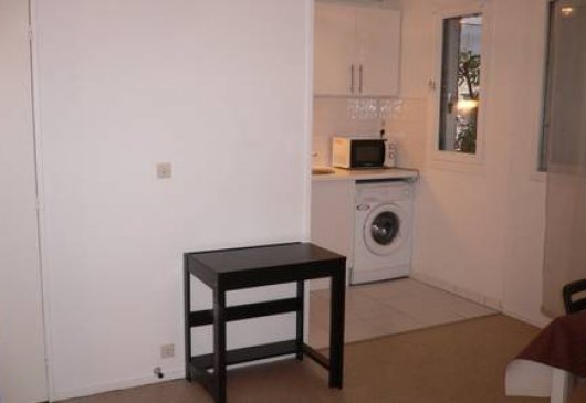 Bel appartement meublé Rouen droite