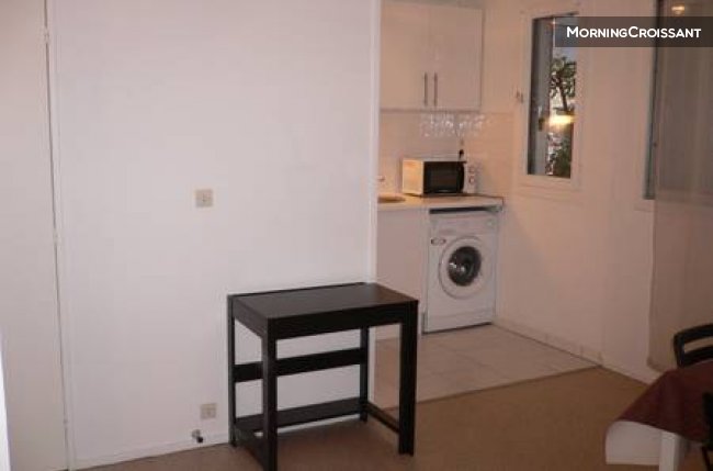 Bel appartement meublé Rouen droite