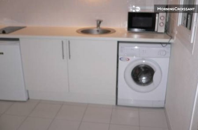 Bel appartement meublé Rouen droite