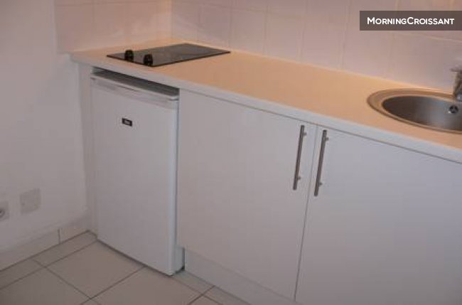 Bel appartement meublé Rouen droite