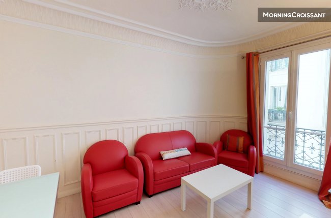 Relais Demours - 2 chambres