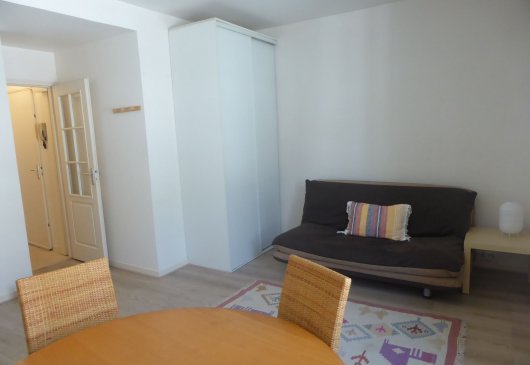 Studio de charme