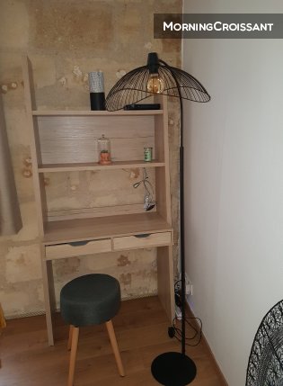 Charmant 2p Centre
