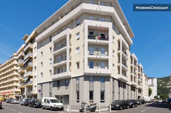 Nice Baudouin - T1