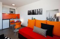 Logement