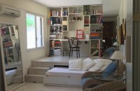 Logement