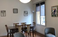 Logement
