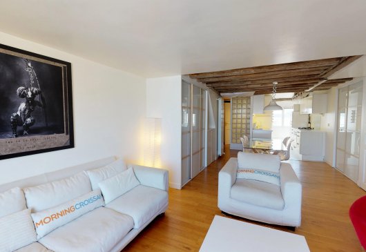 Location Meublee Et Non Meublee A Paris Louer A Paris Morningcroissant