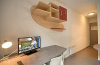 Logement