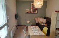 Logement