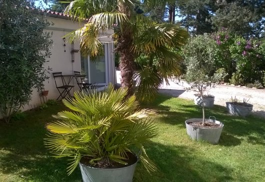 La Petite Maison Ouest Lyonnais