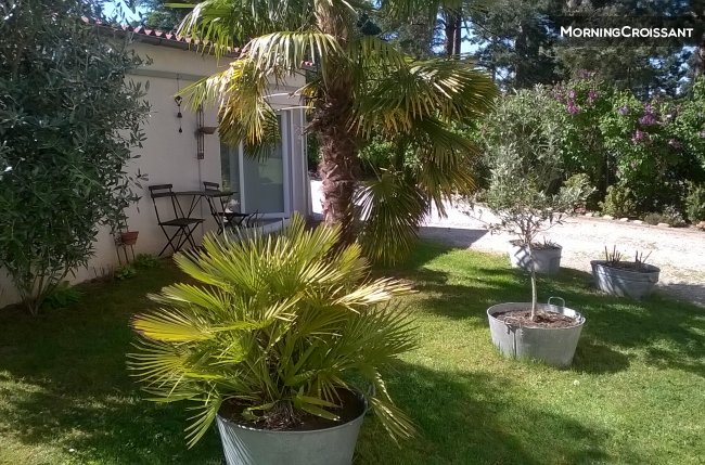 La Petite Maison Ouest Lyonnais