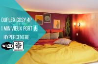 Logement