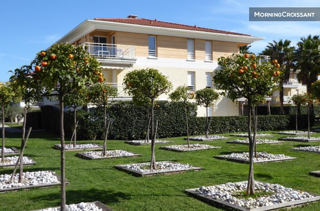 Appartement proche centre et plage