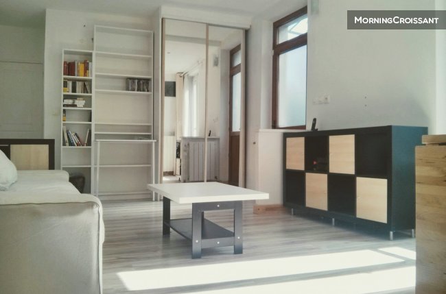 F3, 60m²