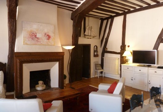 Appartement centre Rennes