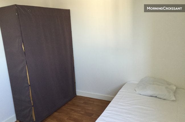 Studio proche des universités