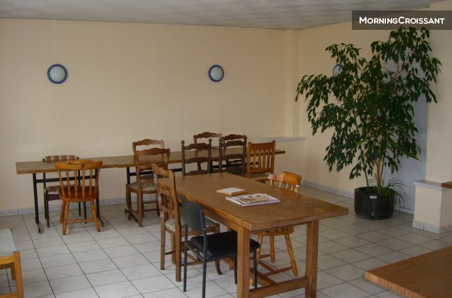 Chambre meublée tout confort