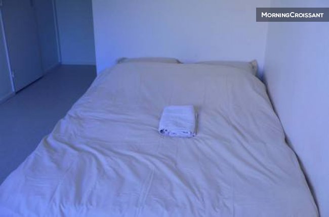 Appartement neuf et aménagé