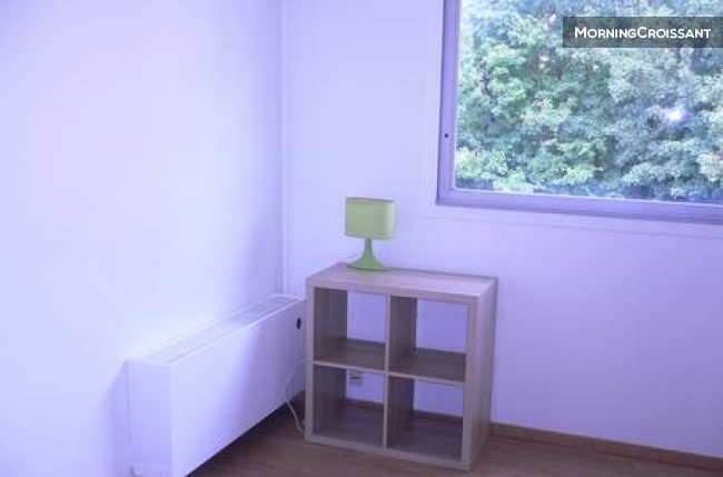 Appartement neuf et aménagé