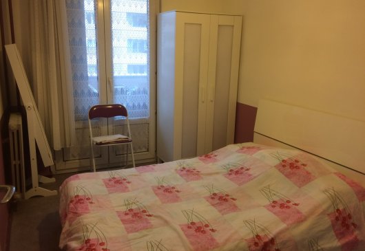 Chambre à louer