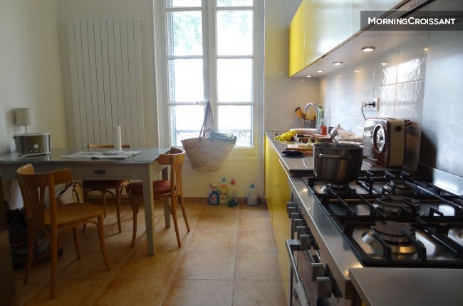 Loft pour deux