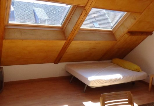 Studio clair chez l'habitant Arras