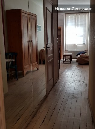 Magnifique T2 meublé Vieux Bordeaux