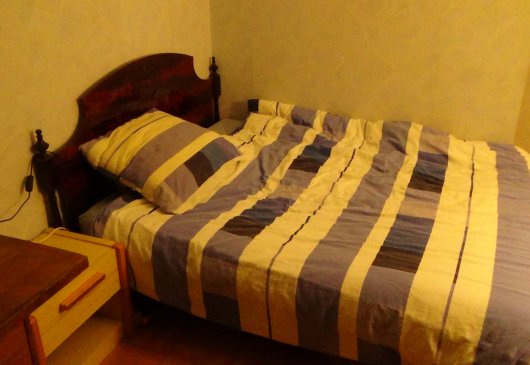 Grande Chambre chez Habitant PARIS