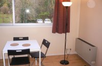 Logement