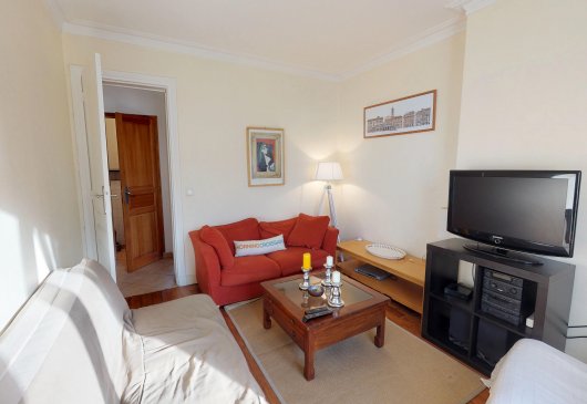 Appartement - 46m² - Pernety