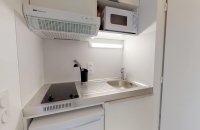 Logement