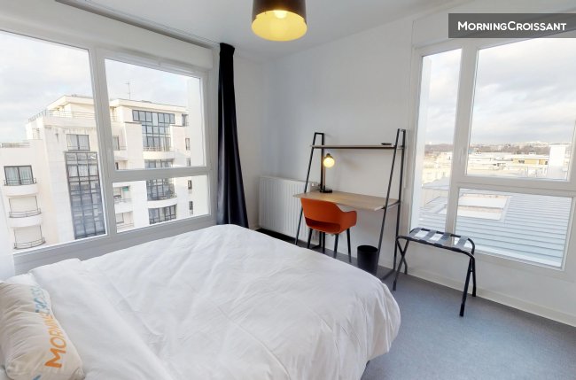 Location au mois proche Paris