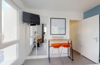 Logement