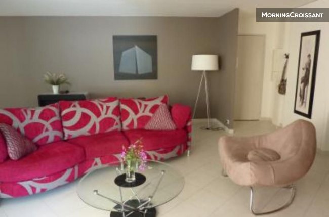 Bel appartement Gaillac