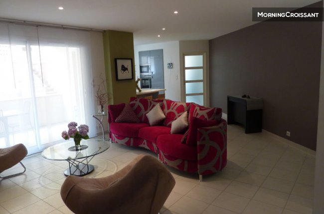 Bel appartement Gaillac
