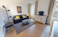 Logement