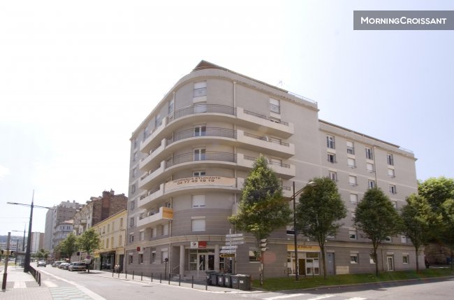 Studio tout équipé