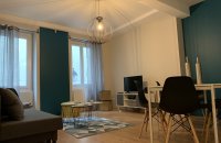 Logement