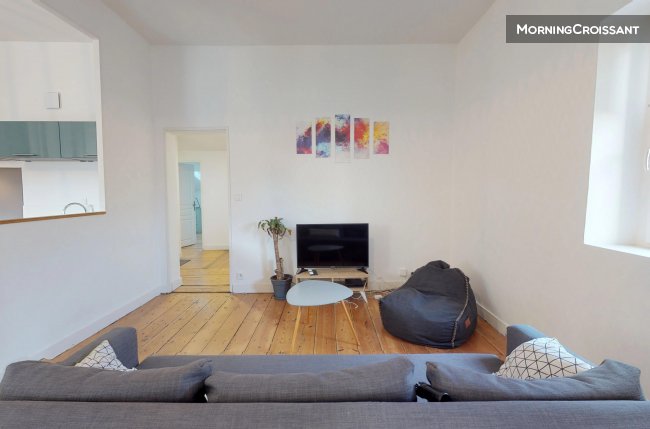 Appartement Victoire